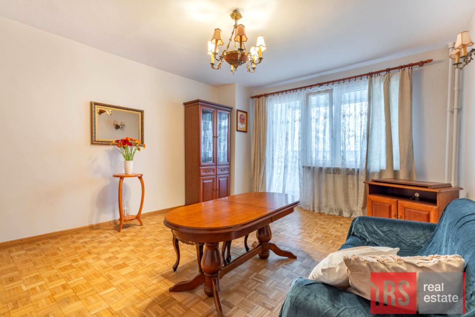 Mieszkanie Warszawa sprzedaż