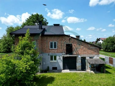 Dom Wola Mała