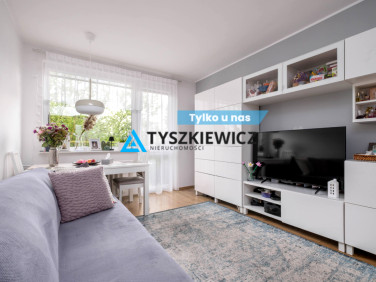 Mieszkanie Gdańsk