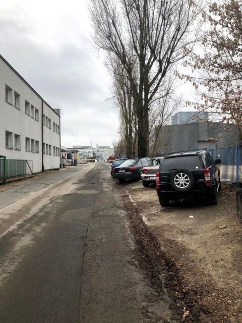 Lokal Łódź wynajem