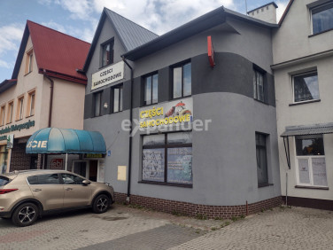 Lokal Rzeszów