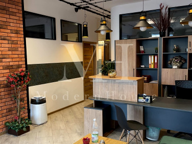 Lokal Warszawa
