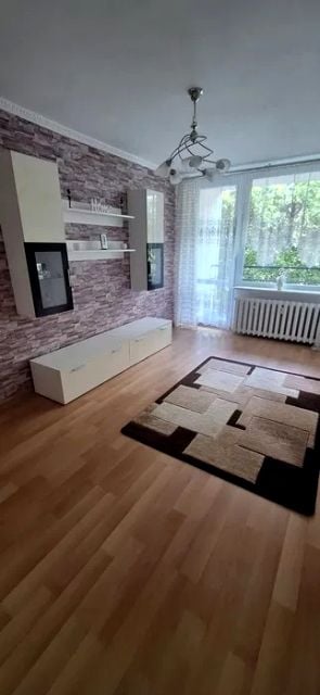 Mieszkanie Gliwice