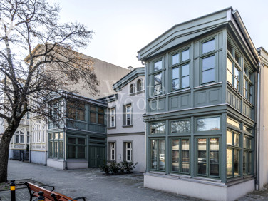 Mieszkanie Sopot