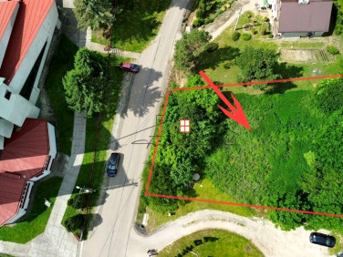 Działka Ujkowice