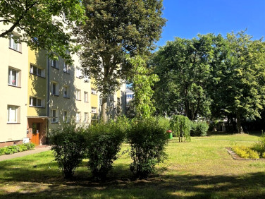 Mieszkanie Szczecin