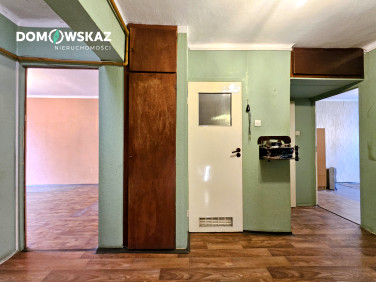 Mieszkanie Sosnowiec