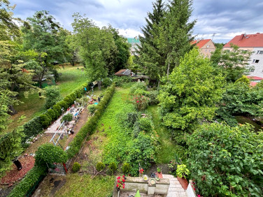 Mieszkanie Wrocław