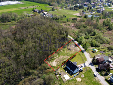 Działka Sokołowice