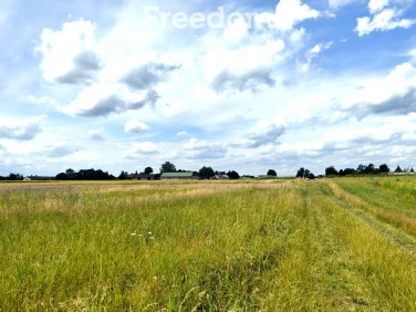 Działka budowlana sprzedam