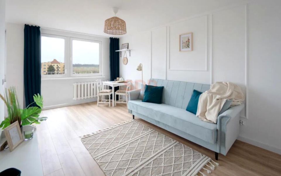 Mieszkanie Wrocław sprzedaż