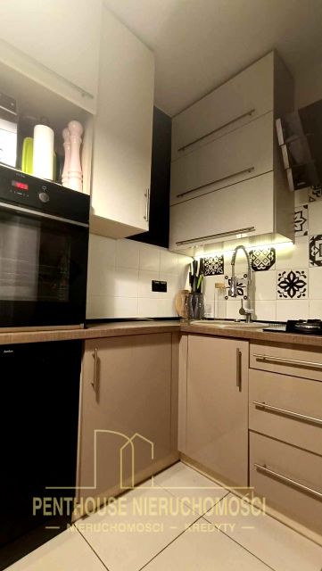 Mieszkanie Jastrzębie-Zdrój