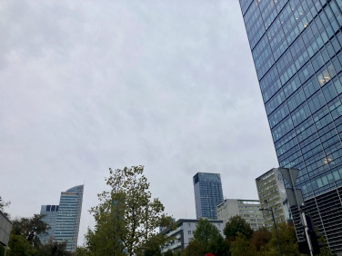 Mieszkanie Warszawa