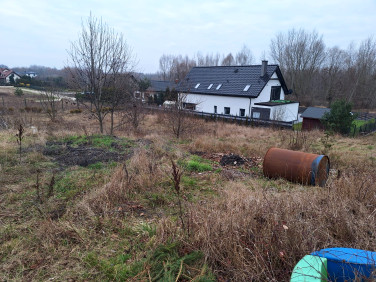 Działka budowlana Dobrcz