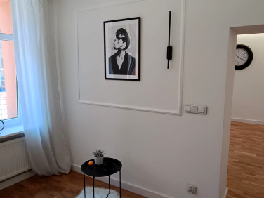 Mieszkanie Chorzów