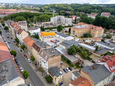 Budynek użytkowy Gorzów Wielkopolski