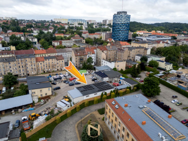 Budynek użytkowy Gorzów Wielkopolski