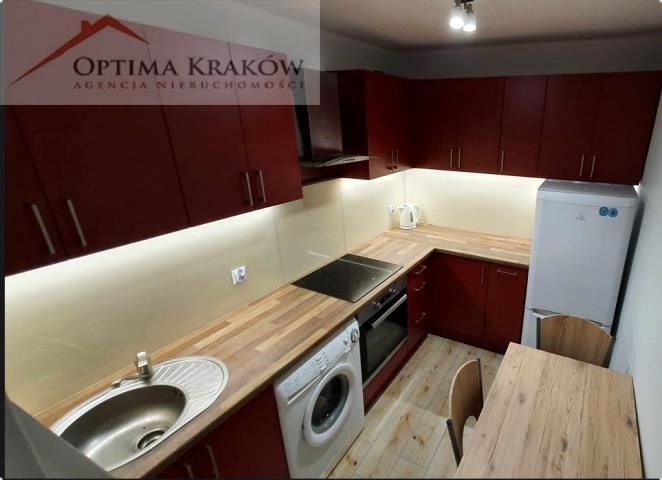 Mieszkanie Kraków