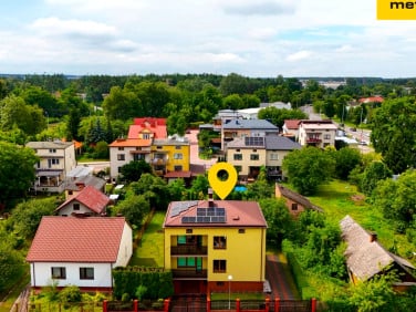 Dom Stalowa Wola