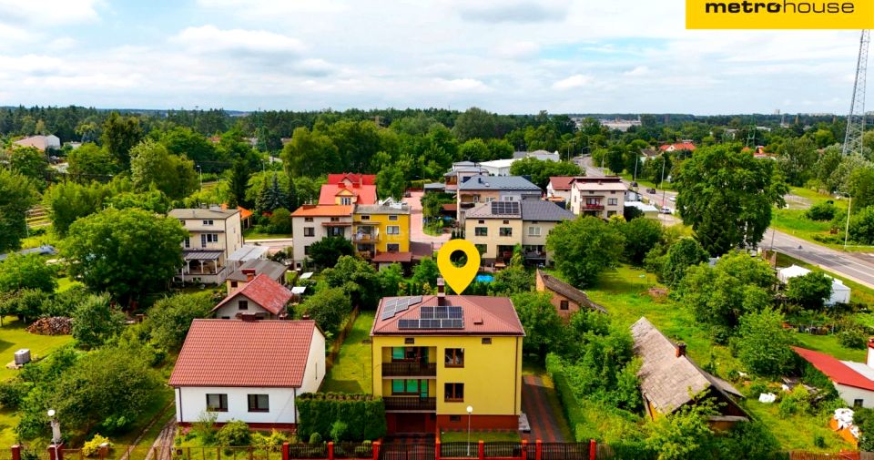 Dom Stalowa Wola