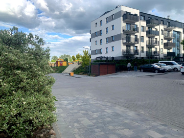 Mieszkanie Gdańsk sprzedaż