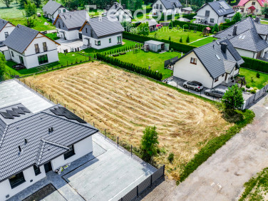Działka budowlana Gostyń