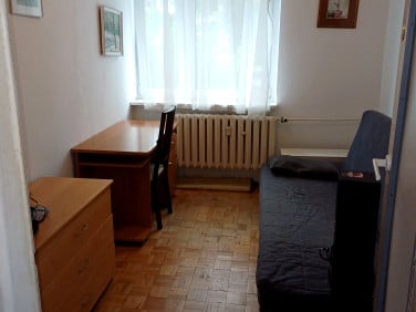 Mieszkanie Gdańsk