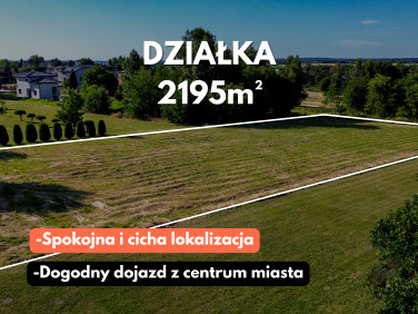 Działka Rybnik