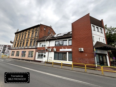 Mieszkanie Inowrocław