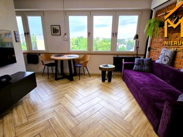 Mieszkanie Tarnów
