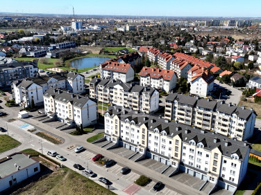 Mieszkanie Inowrocław