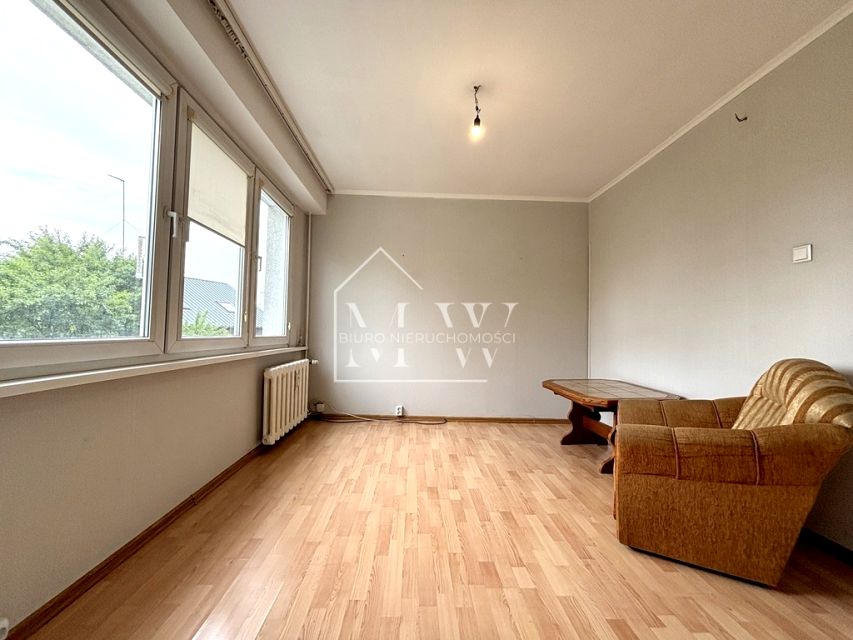 Mieszkanie Inowrocław