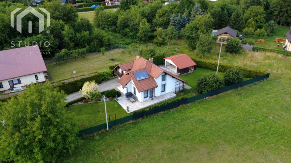 Dom Żywiec