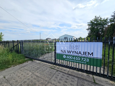 Budynek użytkowy Inowrocław