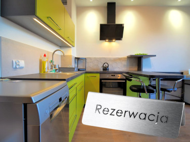 Mieszkanie Wrocław