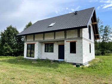 Dom Wola Rzędzińska