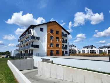 Mieszkanie Inowrocław