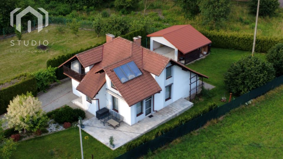 Dom Żywiec