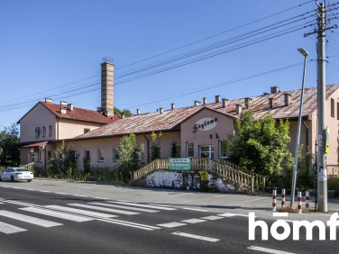 Lokal Bliżyn