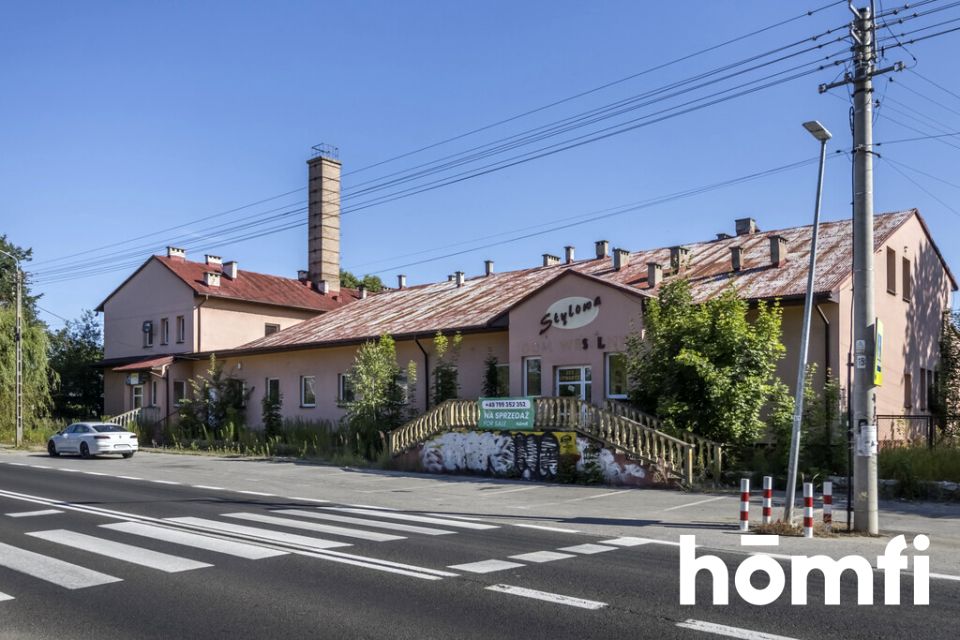 Lokal Bliżyn