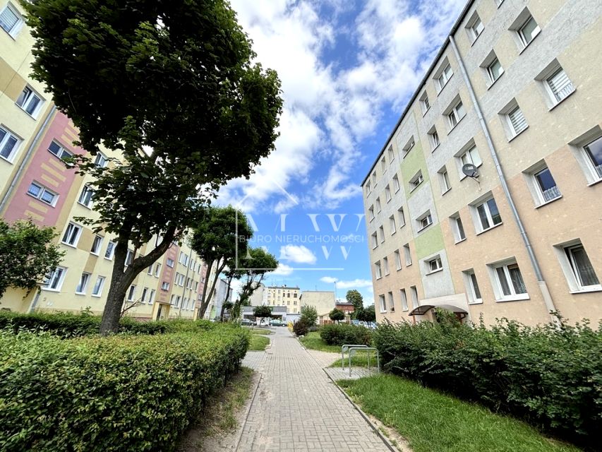 Mieszkanie Inowrocław