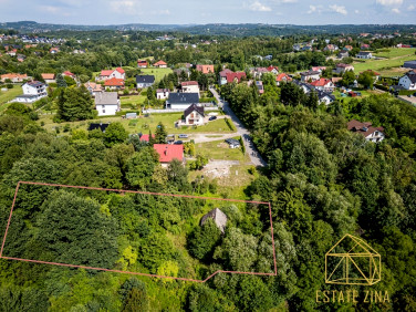 Działka budowlana Gaj