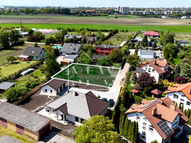 Działka budowlana Inowrocław