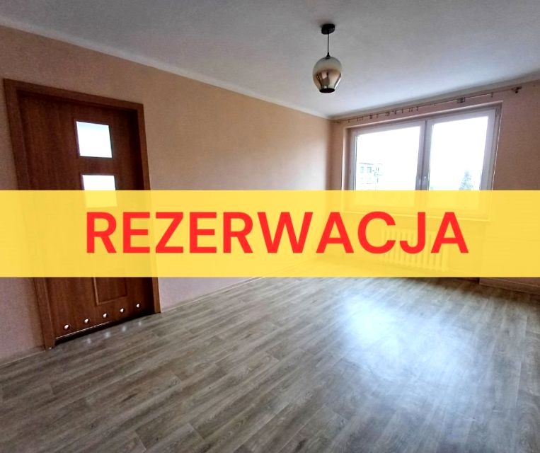 Mieszkanie Pszów
