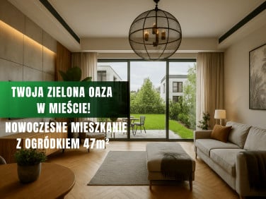 Mieszkanie Kraków