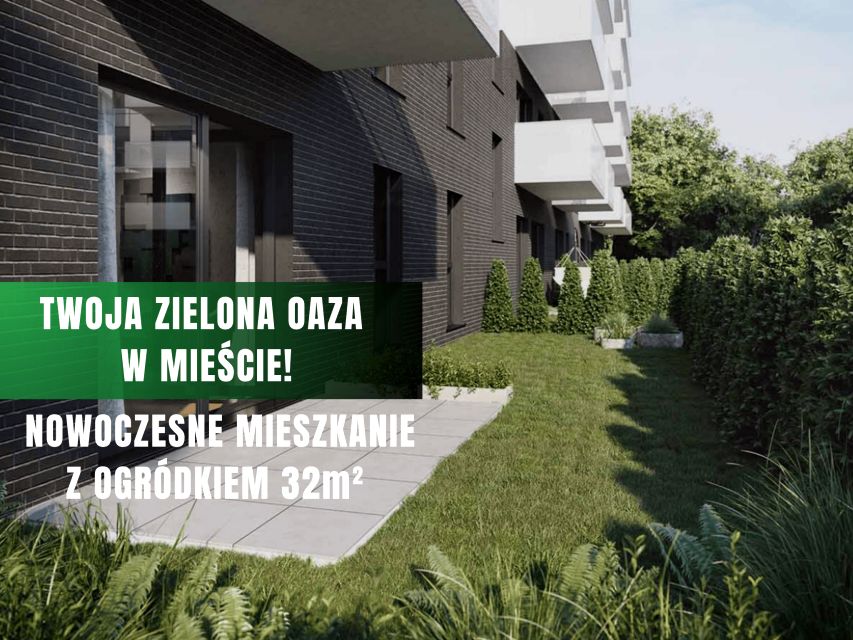 Mieszkanie Kraków