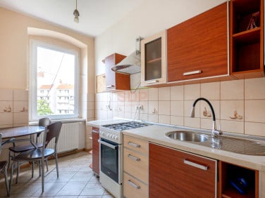 Mieszkanie Wrocław