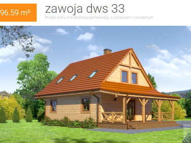 Działka Koniaczów