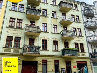 Lokal Wrocław