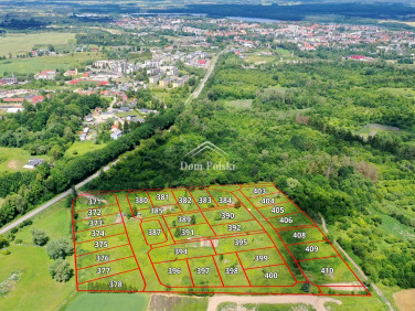 Działka Olecko